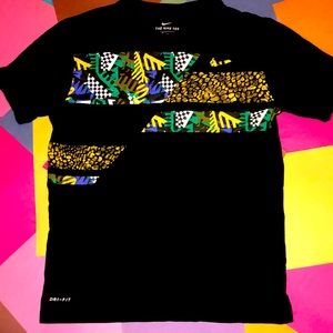 Small Dri-Fit Nike t-shirt